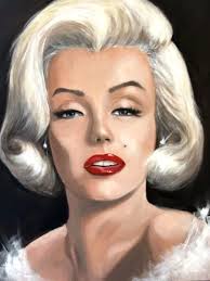 Marilyn Artworks & Paintings For Sale