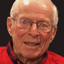 Harold Joseph Heil Obituary (1928