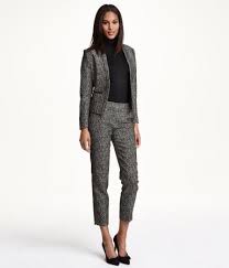 H M Slacks 34 99 Business Fashion Fashion Work Fashion