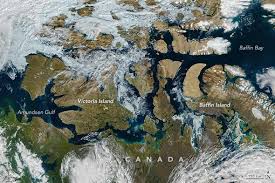 What Is The Northwest Passage? | History & Mysteries - Aurora Expeditions™