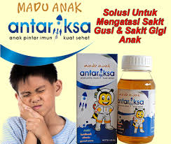 Karena itu, penting untuk parents mengetahui apa saja obat sakit gigi anak yang aman. Obat Sakit Gigi Untuk Anak 6 Tahun Berbagai Tahun