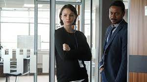 Eight Recent Netflix Original Series That Are Worth Your Time Published 2018 Crime Tv Series British Tv Series British Tv Mysteries