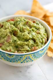 Easy Guacamole Our Favorite Recipe Homemade Guacamole Recipe Guacamole Recipe Easy Easy Guacamole