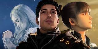 What Was Adam's Plan In Stellar Blade?