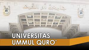 Berkunjung Ke Ummul Quro Universitas Paling Bergengsi Di Dunia Islam Youtube