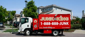 Pricing Junk Removal And Hauling Services Junk King