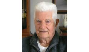 Mitchel Miholovich Obituary (1933