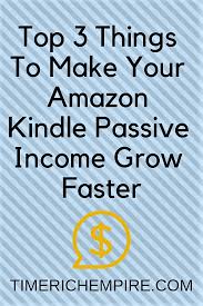 Want To Know The Secrets Of Amazon Search Engine Marketing To Increase Your Kindle Book Sales When You Do Just These Passive Income Amazon Kindle Books Kindle