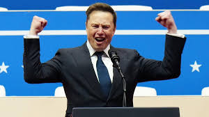 Quyền lực tuyệt đối của Elon Musk: Tất cả quan chức phải báo cáo công việc  đã làm nếu không muốn bị sa thải