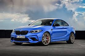 But on our dry handling circuit at mira, the m2 wasn't like that. Bmw M2 Cs 2019 Official First Look Hypebeast