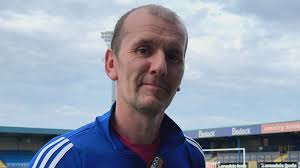 Irish League and German clubs to fulfil European Cup tie, 65 years later