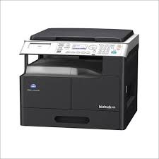 Go to konica minolta global ©2018 konica minolta business solutions (thailand) co., ltd. Konica Minolta Bizhub 206 Monochrome Multifunction Printer Upto 20 Ppm Price From Rs 61831 Unit Onwards Specification And Features
