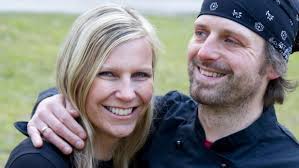 Hochzeitslocation: Träumerei wurde wahr