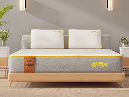 Memory Foam Original Mattress