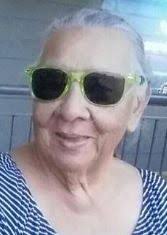 Obituary for Dominga C. Ortiz