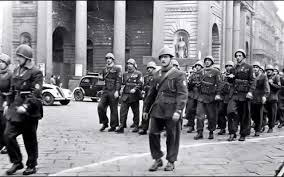 Si tratta di un colpo di stato mondiale. 50 Anni Fa Il Golpe Borghese Colpo Di Stato Mancato