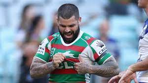 Adam reynolds (born 10 july 1990), is an australian professional rugby league footballer who plays halfback and is currently the captain of the south sydney rabbitohs in the nrl. Nrl 2021 Adam Reynolds Contract South Sydney Rabbitohs Lead Calls For Salary Cap Revamp Daily Telegraph