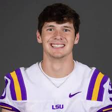 York at center of LSU's special teams