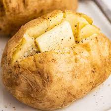 2 days ago · cover with a damp towel. Microwave Baked Potato Baking Mischief