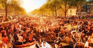 Search, discover and share your favorite oranje boven gifs. Fletcher Blog