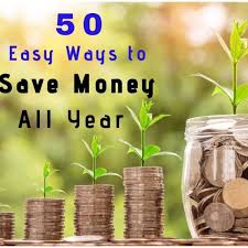 Check your pantry and make a grocery list, then use coupons and loyalty programs to maximize. 50 Easy Breezy Ways To Save Money Every Day Toughnickel