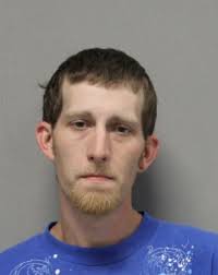 Bristol, Va. man charged in break-in at former outdoors business