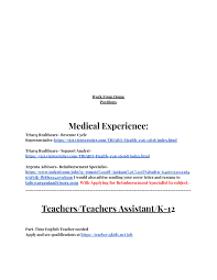 However, you might encounter job postings and advertisements that don't call for any specific experienc. Rnd Professional Data Services Home Facebook