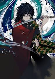 2880x1800 download wallpaper giyuu tomioka, manga, kimetsu no yaiba>. Giyu Tomioka Wallpapers Kimetsu No Yaiba Giyu Tomioka Wallpapers Demon Slayer Giyu Tomioka Wallpaper Anime Anime Demon Giyu Tomioka Wallpaper