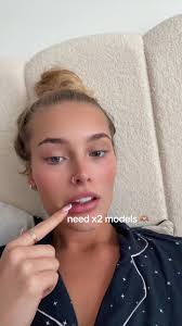 Millie Lewis Modeling Agency