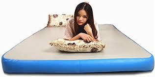 Zlh Outdoor Inflatable Bed Single Air Mattress Double Thickening Air Bed Home Outdoor Folding Chair Lunch Br Portable Bed Inflatable Bed Outdoor Folding Chairs