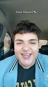 JOSÉ DANIEL 🇵🇦 #josedaniel #panama #chisme #opinion #humor