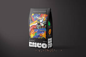 Check spelling or type a new query. Widarto Impact Create Packaging Design For Esco Coffee Range World Brand Design Society