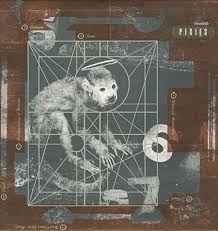 Lp Pixies Doolittle Mais Um O Capas De Albuns De Rock Design Da Capa Do Album Capas De Albuns