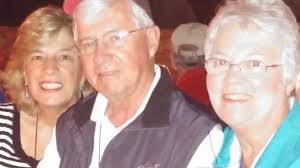 Kenneth Francis Schmitz Obituary