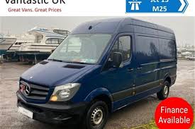 Narrow down your sprinter search by wheelbase, body or age online today. Used Mercedes Benz Sprinter Campervans For Sale Honest John