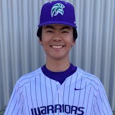 Edmonds-Woodway Baseball Roster (2024-25)