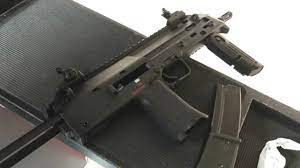 According to the modern definition, one inch is equal to 25.4 mm exactly. H K Mp7 Pdw Full Auto 4 6mm Favorite Youtube