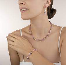 Great prices convenient shopping premium brands. Coeur De Lion Ohrringe Geocube 4016 20 1920 Juwelier Kraemer Onlineshop