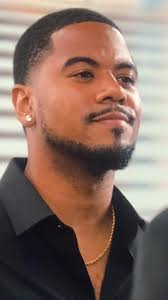 Cary Dean Jones Beauty in Black