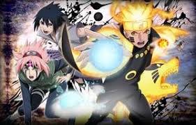 New Sasuke Uchiha Vs Kaguya Team 7 Reunion By Dp1757 On Deviantart In 2020 Sakura And Sasuke Team 7 Sasuke Uchiha Sakura Haruno
