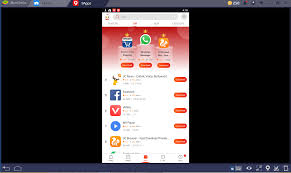 In the past people used to visit bookstores, local libraries or news vendors to purchase books and newspapers. Download 9apps For Pc 9apps