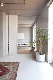 Traditional Japanese Interiors And Natural Landscapes Influenced The Design Of This Apartme Japanese Interior Japanese Interior Design Modern Japanese Interior