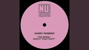 Harry Romero