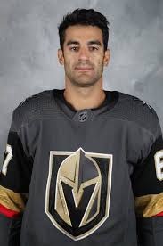 Stay up to date with nhl player news, rumors, updates departs saturday's game with injury pacioretty (undisclosed) was injured in the second period of. And This Week S Vegas Golden Knights Player Of The Weekly Is Las Vegas Weekly