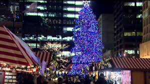 Maybe you would like to learn more about one of these? The History Of The Official Chicago Christmas Tree Cbs Chicago