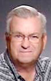 Frank Carman Obituary (2012)