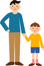 Maybe you would like to learn more about one of these? Father And Son Clipart Free Download Transparent Png Creazilla