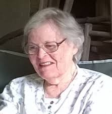 Lois Bacon1934-2022 Obituary (1934