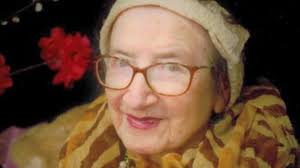 Mrs. Mary Frances Ford Hughes