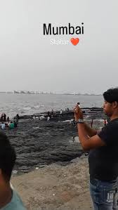 Bandra Bandstand ❤️